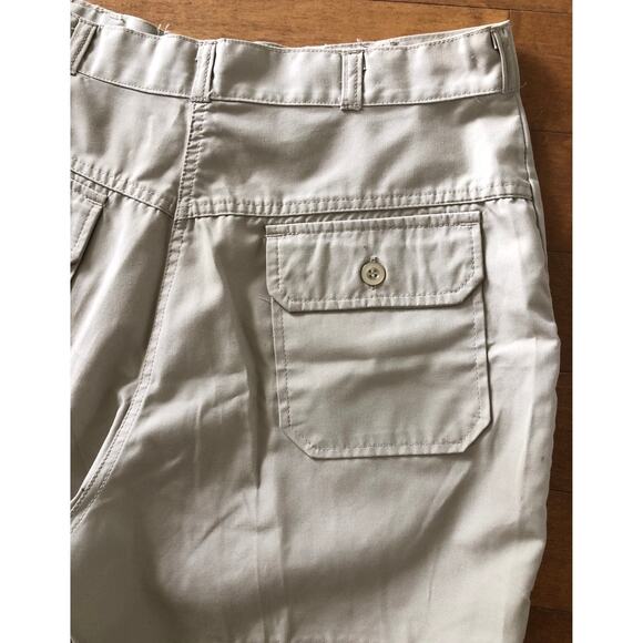 Vintage 60-70s WOOLRICH Shorts size 16 - Picture 5 of 7